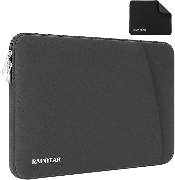 RAINYEAR Laptop Sleeve Case by RAINYEARmakelifeeasier