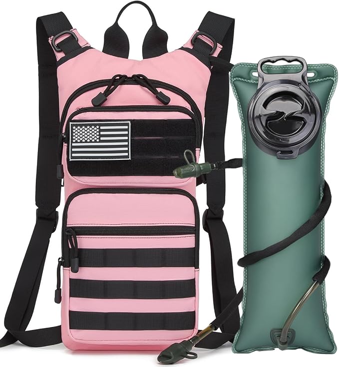 ATBP Insulated Water Hydration Pack Bag by ATBP