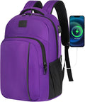 LARIPOP Extra Large Backpack, 17.3 Inch Business Laptop backpack by LARIPOP