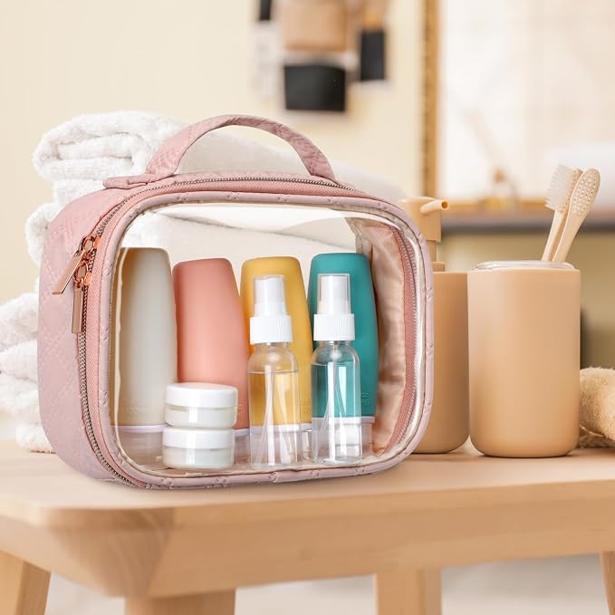 PACKISM TSA Approved Toiletry Bag - Image 7