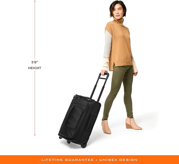 Briggs & Riley Travel Duffel Bag - Image 10