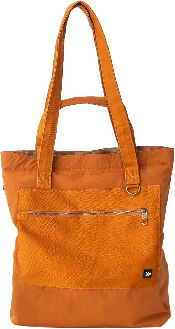 Thread Wallets Utility Tote – Large Travel Tote by ThreadWallets
