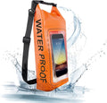 IP68 Waterproof Dry Bag, 2L by TYUTOSEG