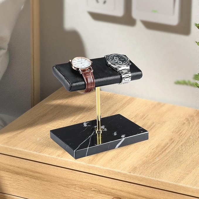LYS&LYX Watch stand watch display stand watch holder watch Handcrafted watch - Image 4