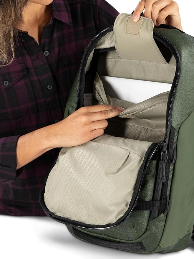 Osprey Archeon 24L Unisex Backpacking Backpack, Scenic Valley - Image 12