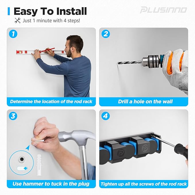 PLUSINNO Fishing Gifts for Men - Image 7