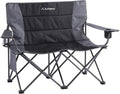 Oversized Double Camping Chairs by Aohanoi