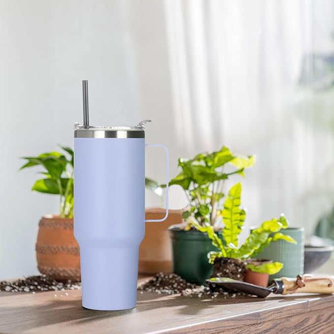 HASLE OUTFITTERS 40 oz Stainless Steel Tumbler - Image 6