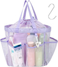 F-color Mesh Shower Caddy Portable by F-color