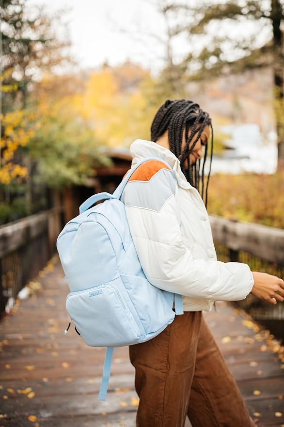 BREVITE The Backpack- Casual daypack backpacks - Image 8