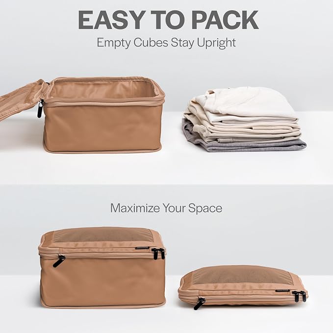 Aerotrunk Compression Packing Cubes - Image 5