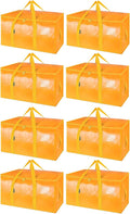 BALEINE 8-Pack Oversized Moving Bags by BALEINE
