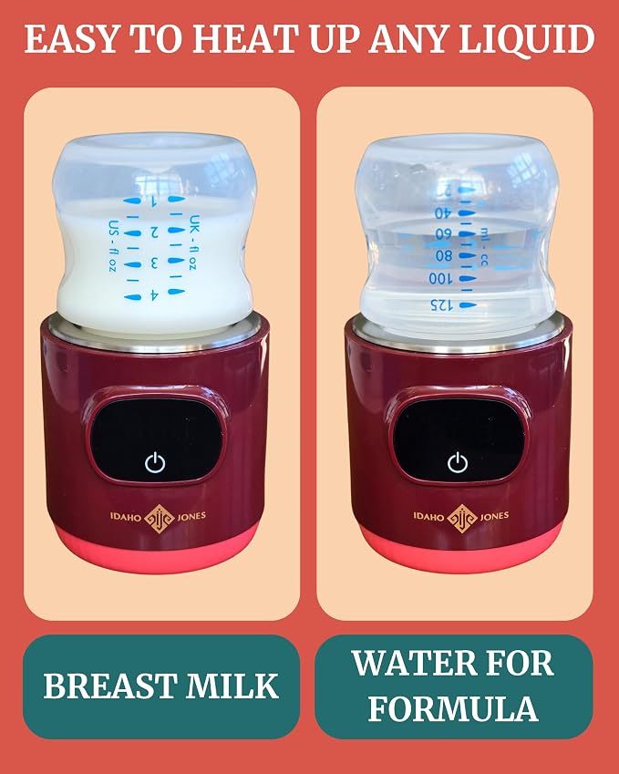 Portable Bottle Warmer - Image 9