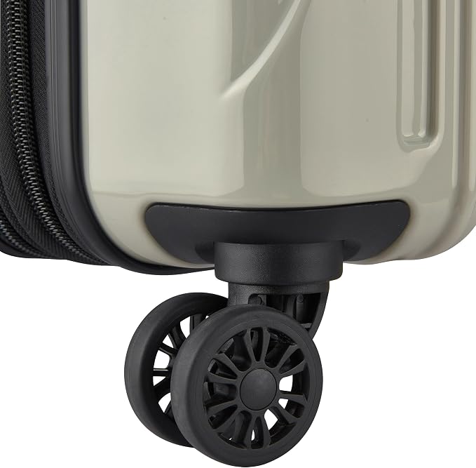 DELSEY PARIS Helium Aero Hardside Expandable Luggage - Image 8
