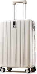 Hanke 24 Inch Luggage Suitcases by Hanke