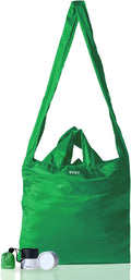 SYZY World's Most Compact Travel Tote Bag Portable Shopping Beach Market Bag by SYZY