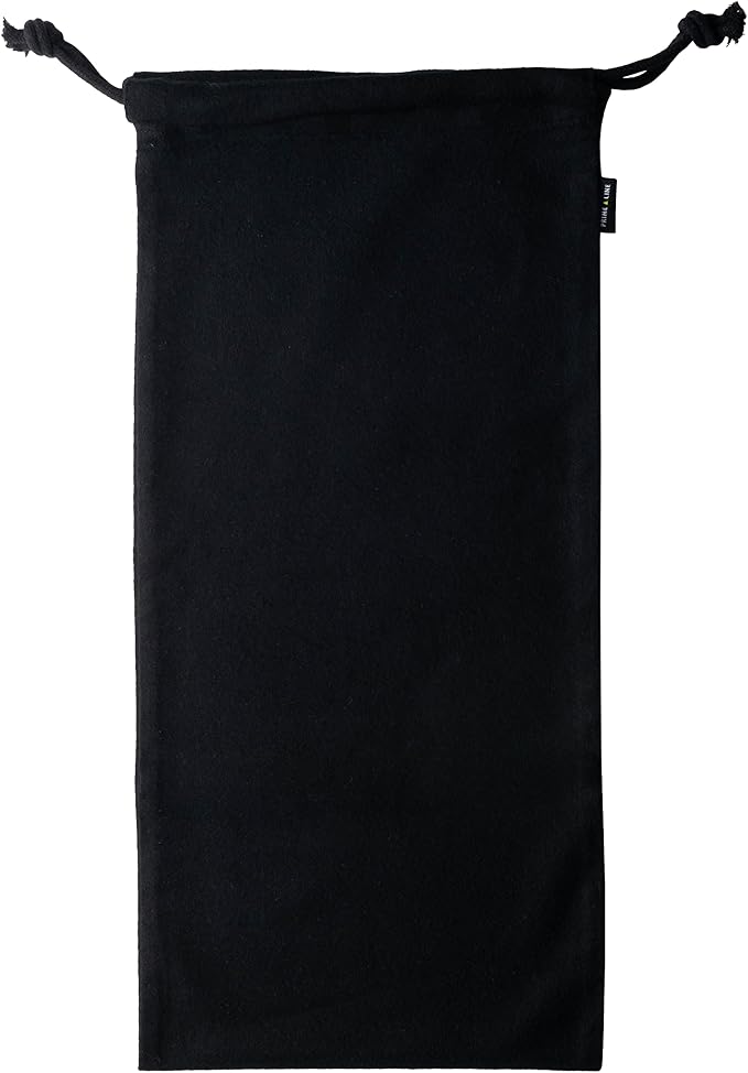 ZENPAC Shoe Dust Bags, Washable Breathable Cotton Fabric - Image 3