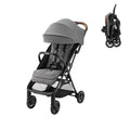 Graco Ready2Jet Compact Stroller – Overhead Friendly Compact Travel Stroller by Graco