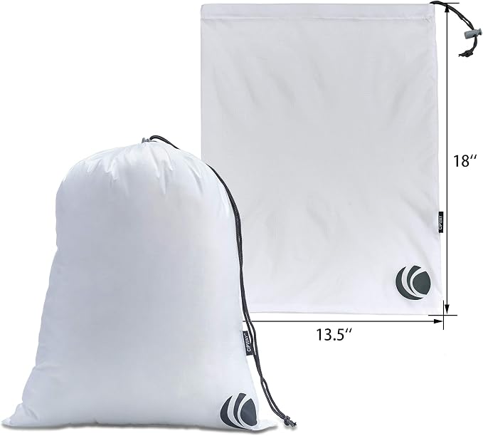 Cipway - 5 Set Compression Packing Cubes - Image 5