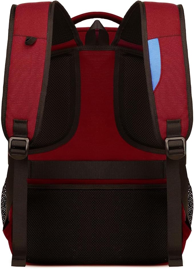 DUSLANG 17 Inch Laptop Backpack - Image 3