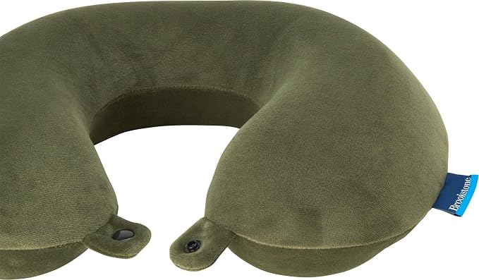 Brookstone Travel Neck Pillow - Image 5