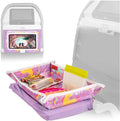 Lusso Gear Toddler Airplane Tray Table Cover by LussoGear