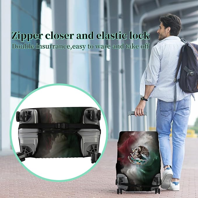 Luggage Cover Plus - Image 5