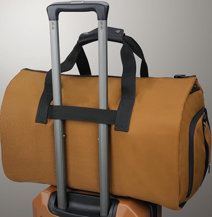 WELKINLAND 48H Garment Duffle Bags - Image 6