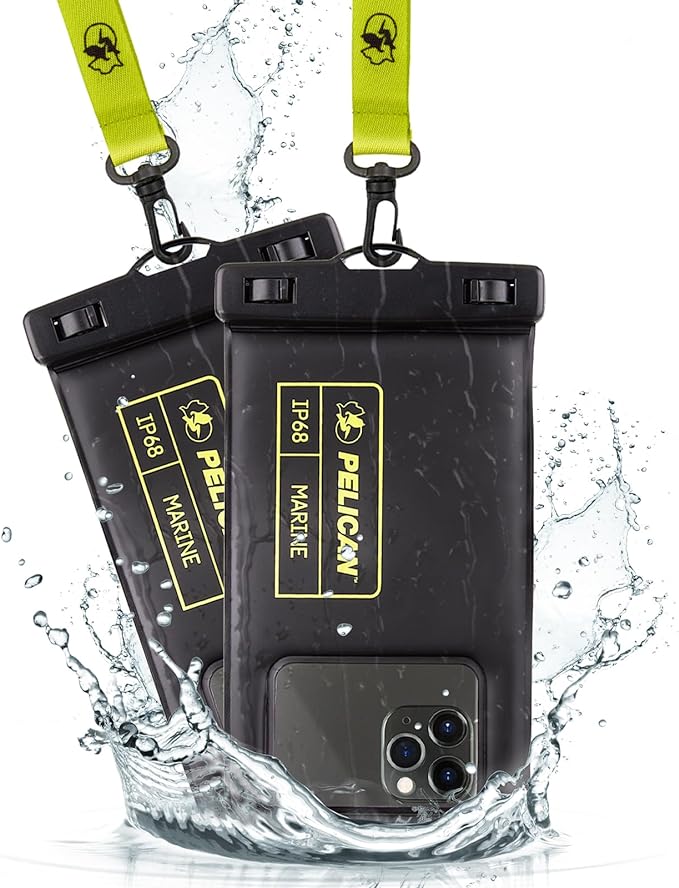 Pelican 2 Pack Marine by Pelican