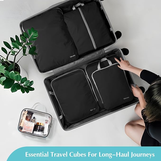 Gonex Compression Packing Cubes - Image 9