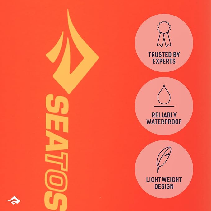 Sea to Summit Lightweight Dry Bag - Image 3
