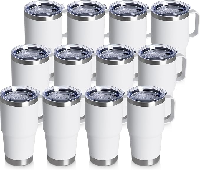 HASLE OUTFITTERS 20oz Tumbler Bulk by HASLEOUTFITTERS