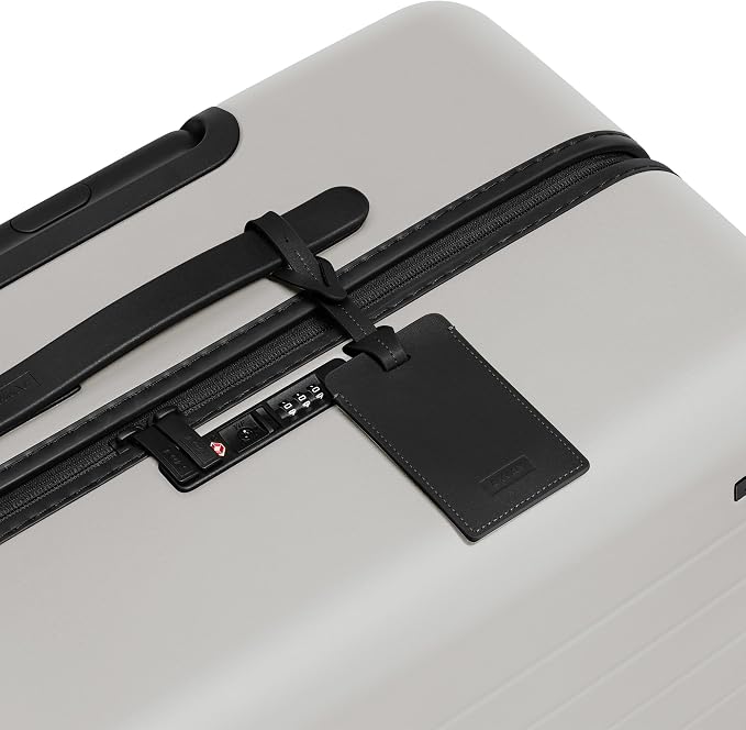 Away Large Checked Luggage, 29 Inch Hardside Suitcase - Image 8