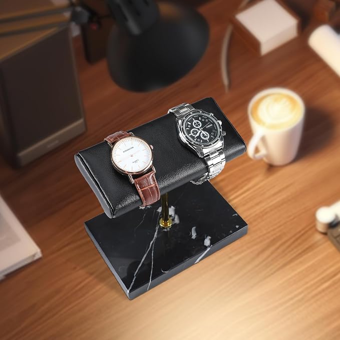 LYS&LYX Watch stand watch display stand watch holder watch Handcrafted watch - Image 6