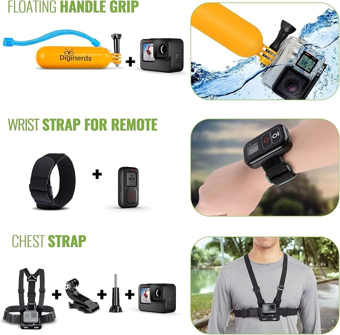 GoPro Hero Black Compact - Image 4