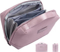 LENTION Electronics Organizer Bag Cable Tech Pouch by LENTION
