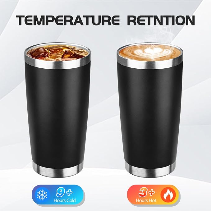 StarSpeed 20oz Tumbler Bulk - Image 3