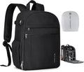 K&F CONCEPT Lightweight Camera Backpack Bag, Professional Photography Bag by KFCONCEPT