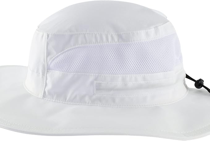 Connectyle Women's UPF 50+ Sun Hat UV Protection Wide Brim Bucket Hat Summer - Image 4