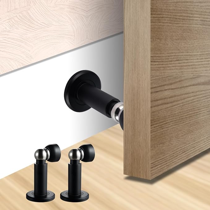 Door Stoppers – Heavy Duty Magnetic Door Stopper - Image 6