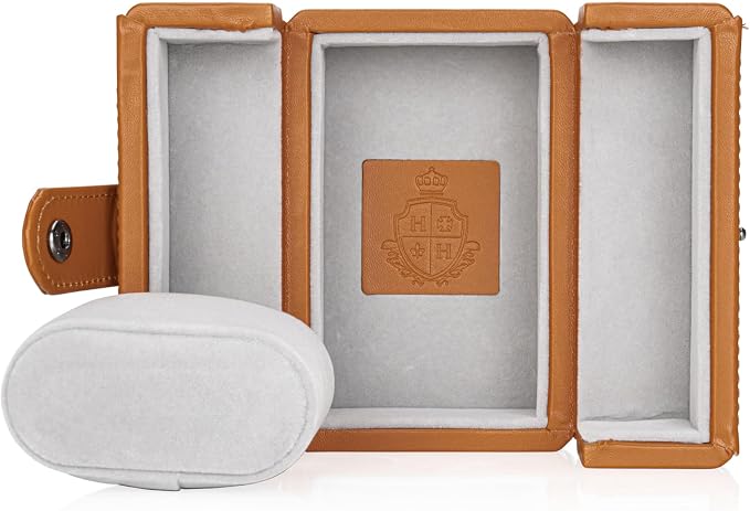 Single Travel Watch Case - Image 4