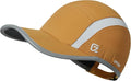 GADIEMKENSD Reflective Folding Outdoor Hat Unstructured Design UPF 50+ Sun by GADIEMKENSD