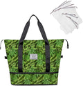 NPBAG Women Travel Duffel, Gym Workout Overnight Bag, Mommy Hospital Bag by NPBAG