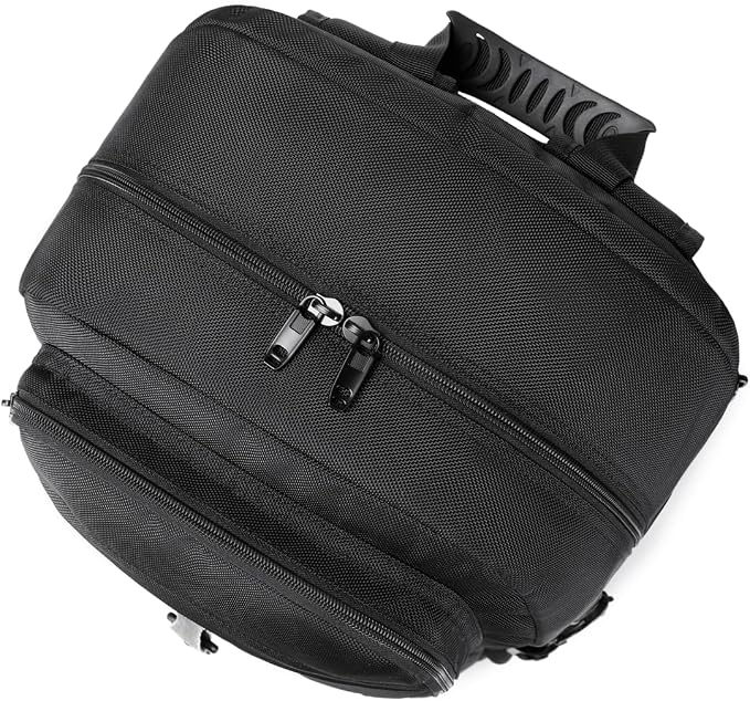 18.4 Inch Large Travel Backpack - Image 13