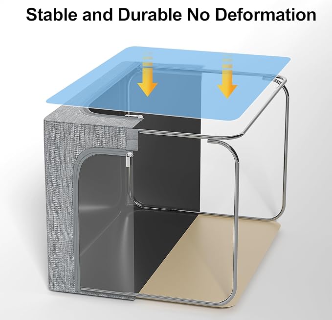 GoMaihe Clothes Storage Bin - Image 2