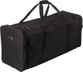Jetstream Heavy Duty Multi Pocket Durable Sports Gym Equipment Travel Duffel Bag by Jetstream