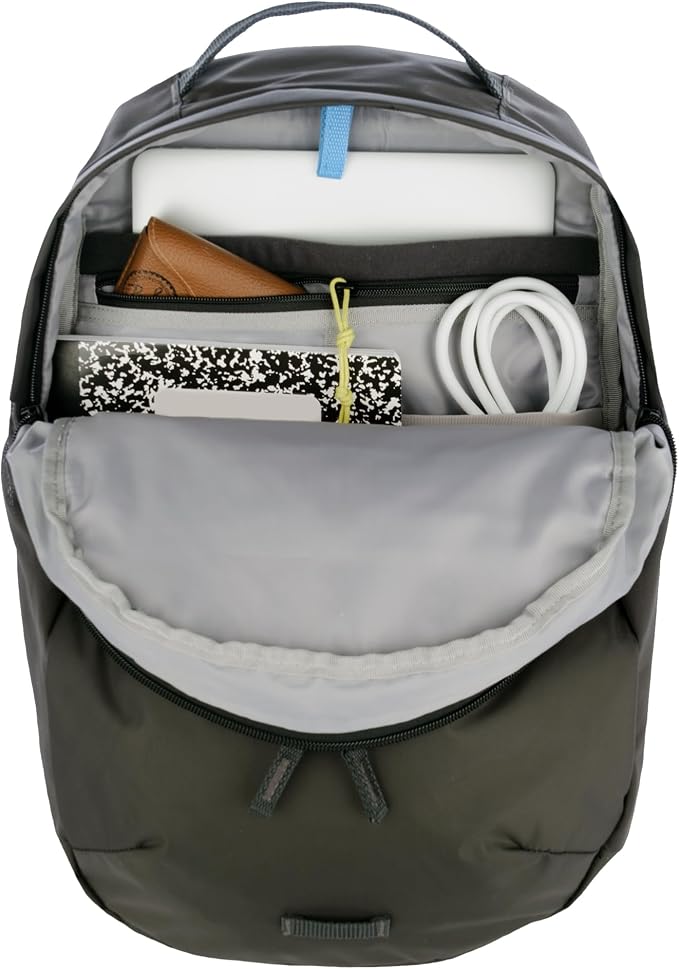 Eddie Bauer 26L Venture Backpack, Hydration and Laptop Compatible Daypack - Image 8