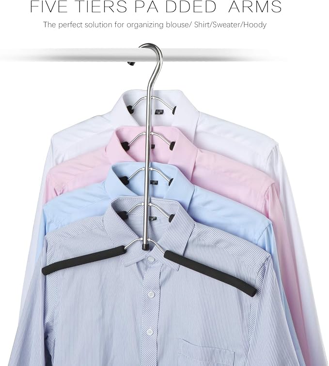 DOIOWN Blouse & Shirt Hangers - Image 4