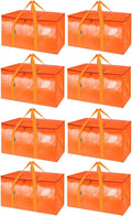 BALEINE 8-Pack Oversized Moving Bags by BALEINE