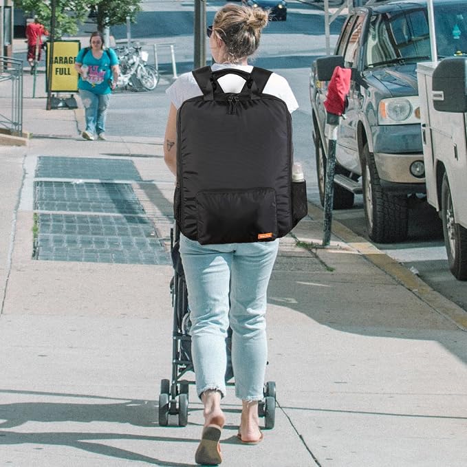 Mactso Stroller Travel Bag Compatible - Image 4
